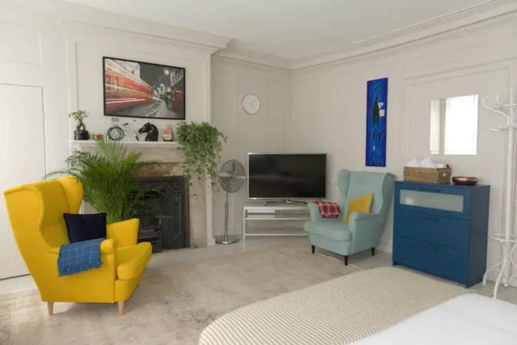 Fabulous Duplex Flat In Covent Garden - 2 Bedroom Londres Exterior foto