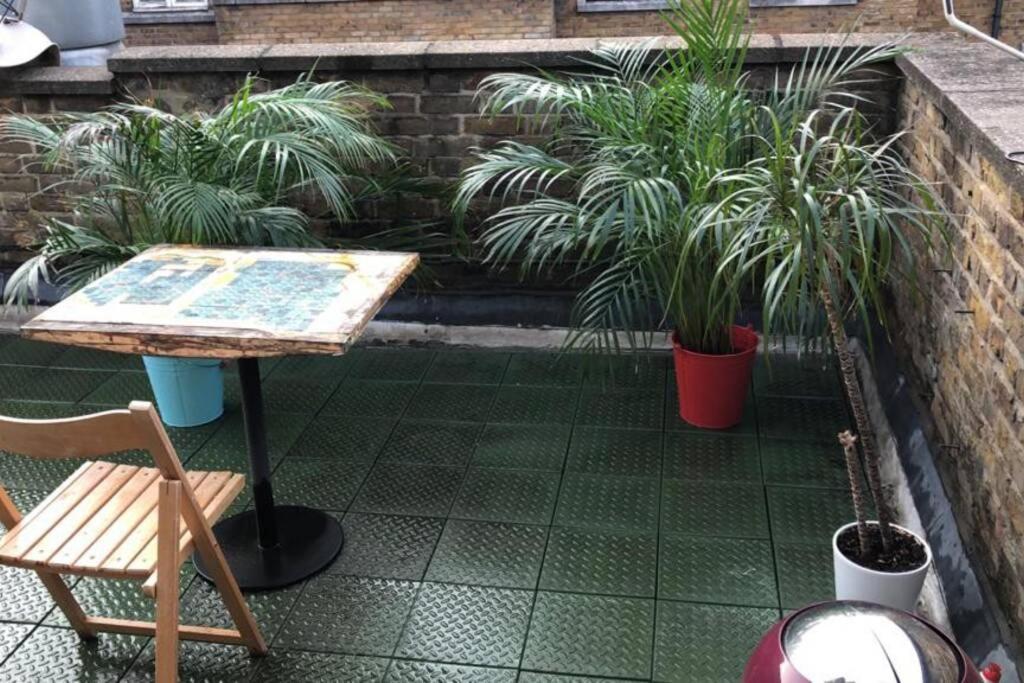 Fabulous Duplex Flat In Covent Garden - 2 Bedroom Londres Exterior foto