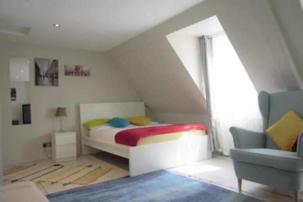 Fabulous Duplex Flat In Covent Garden - 2 Bedroom Londres Exterior foto